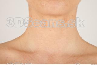 Photo reference of neck 0001